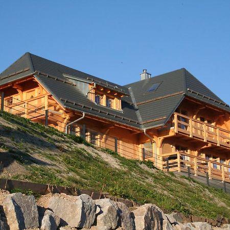Schwarzwaldhuus Feldberg Apartment Feldberg  Exterior photo